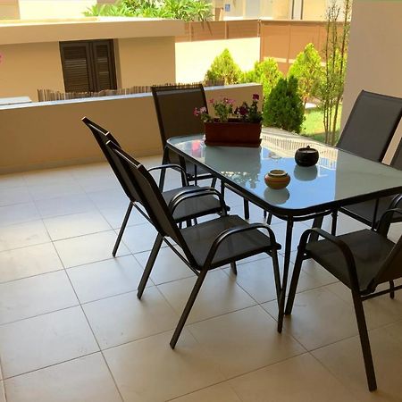 Antonis Chania City Family House 외부 사진