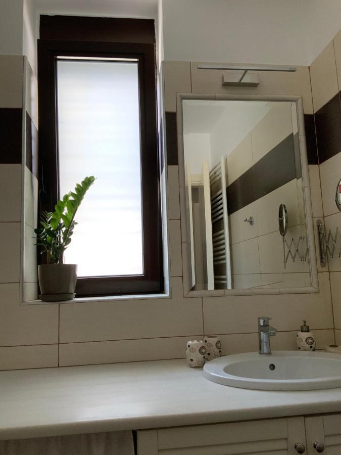 Antonis Chania City Family House 외부 사진