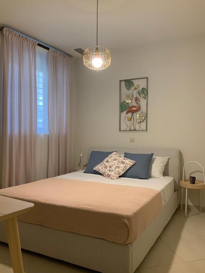 Antonis Chania City Family House 외부 사진