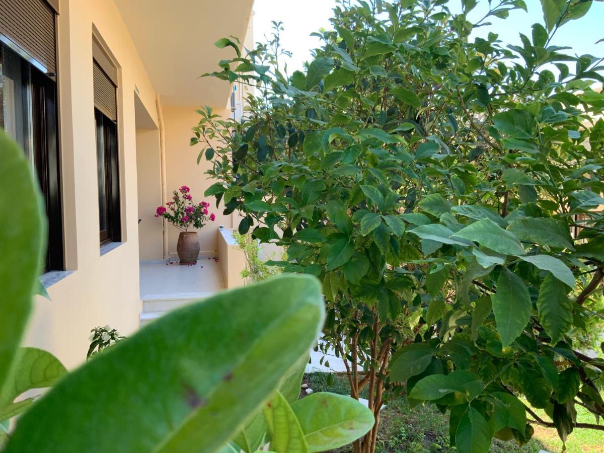 Antonis Chania City Family House 외부 사진