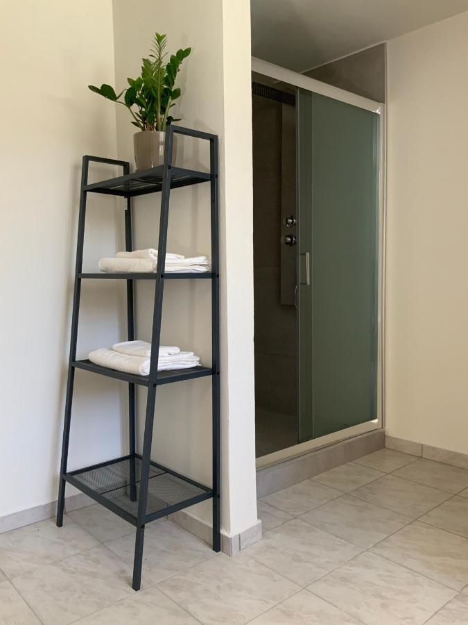 Antonis Chania City Family House 외부 사진