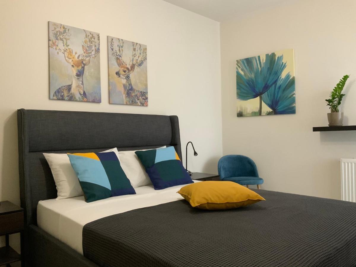Antonis Chania City Family House 외부 사진