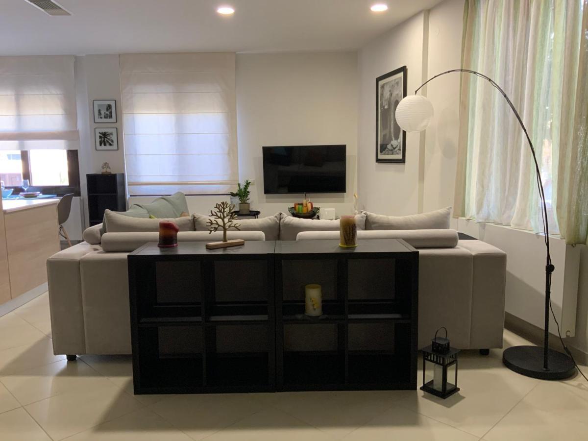 Antonis Chania City Family House 외부 사진