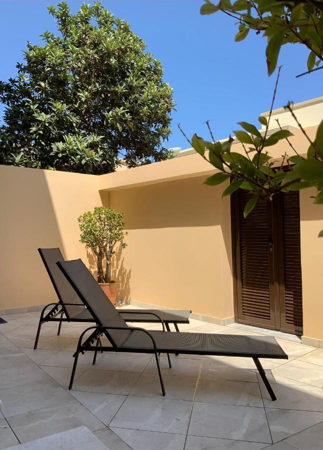 Antonis Chania City Family House 외부 사진