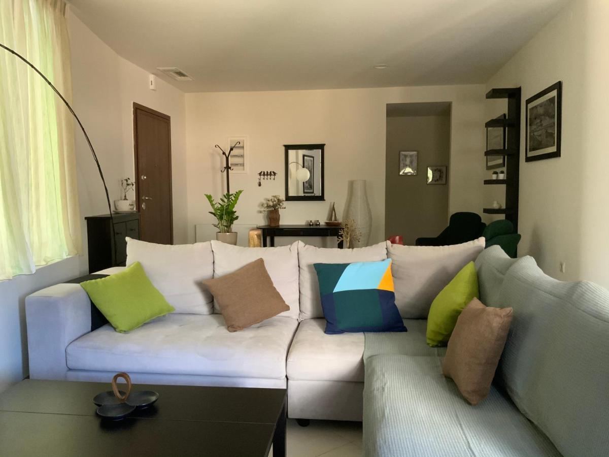 Antonis Chania City Family House 외부 사진