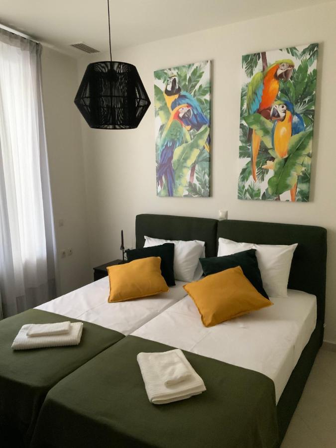 Antonis Chania City Family House 외부 사진
