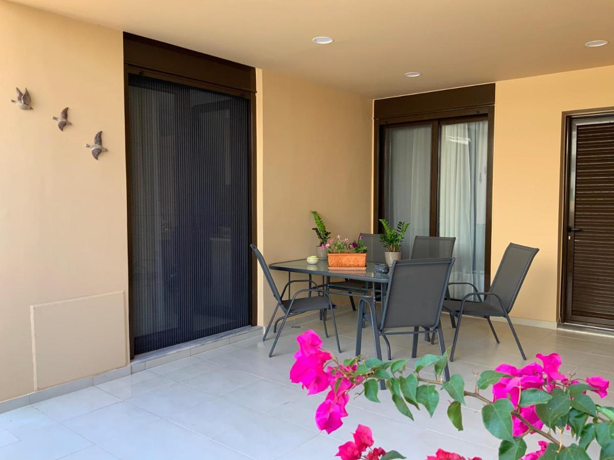 Antonis Chania City Family House 외부 사진