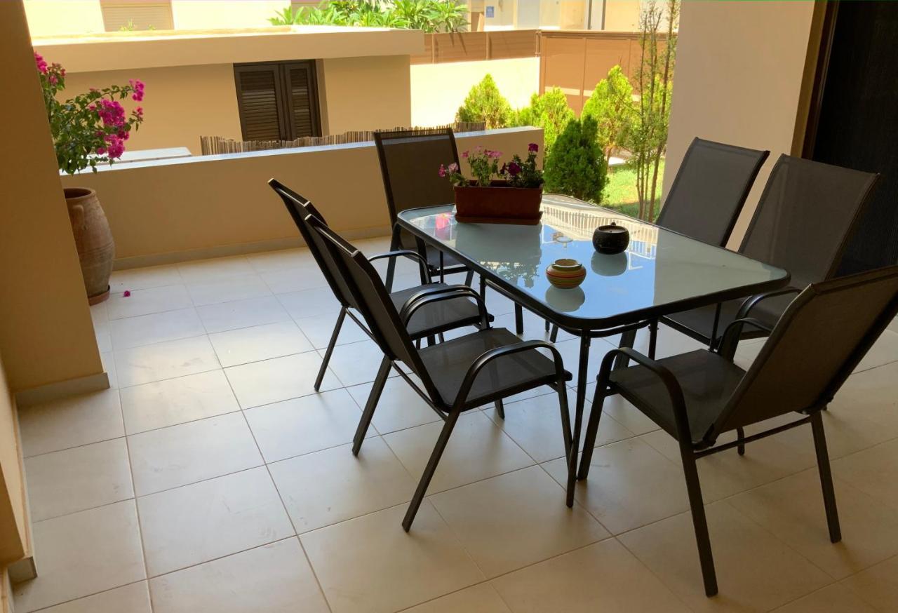 Antonis Chania City Family House 외부 사진