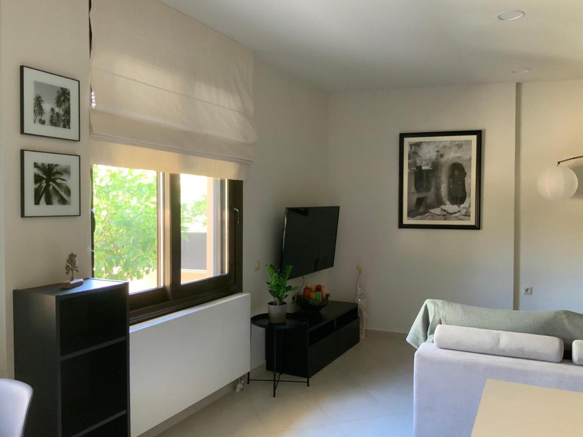 Antonis Chania City Family House 외부 사진