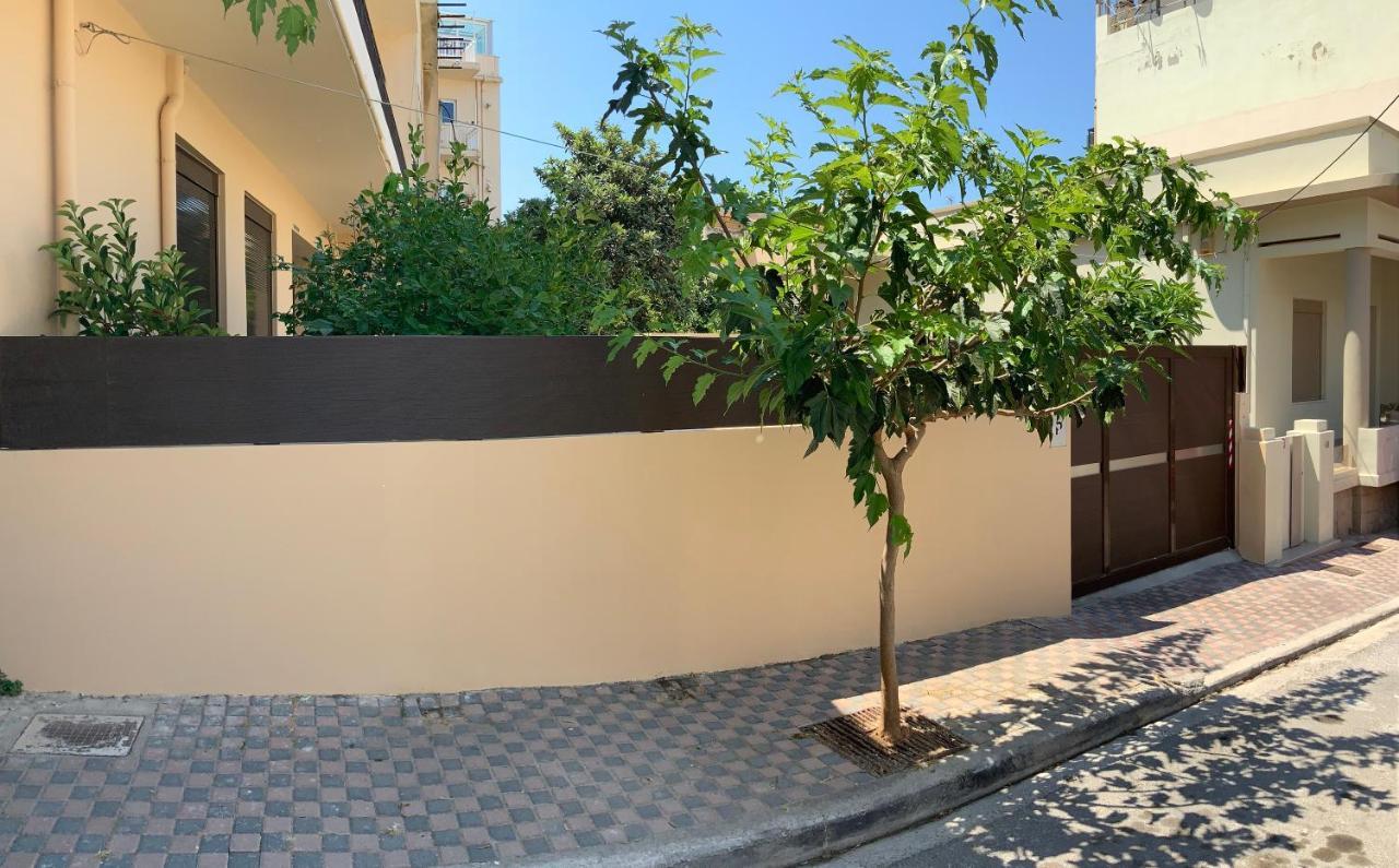 Antonis Chania City Family House 외부 사진